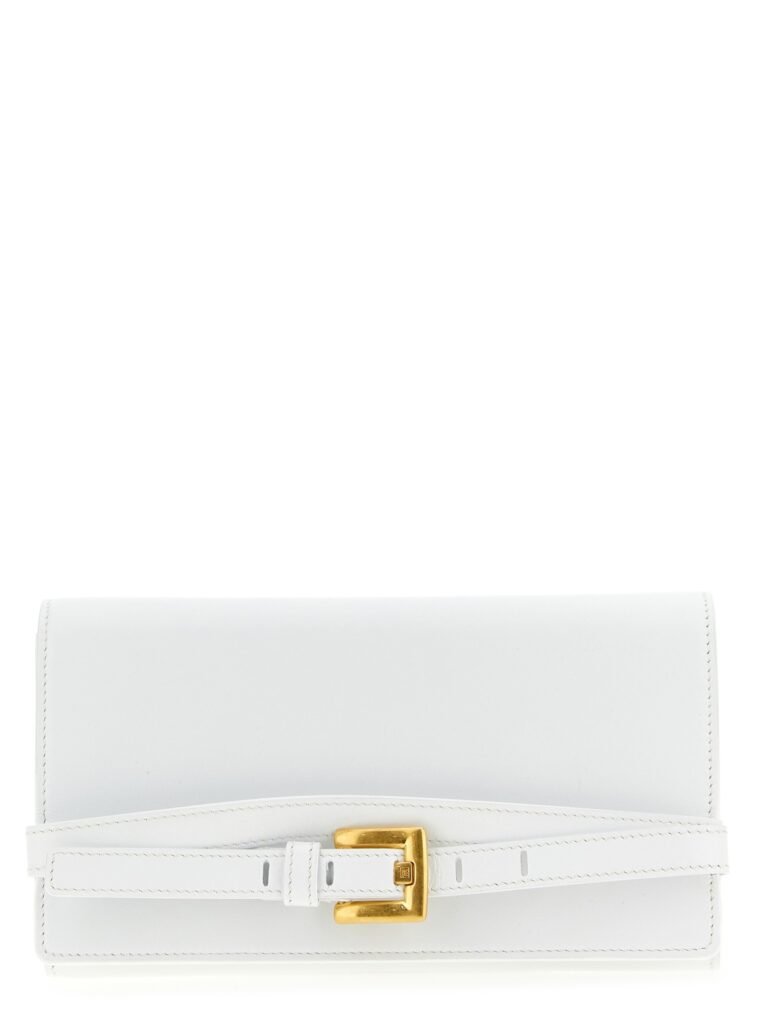 Shuffle' Wallet Chain