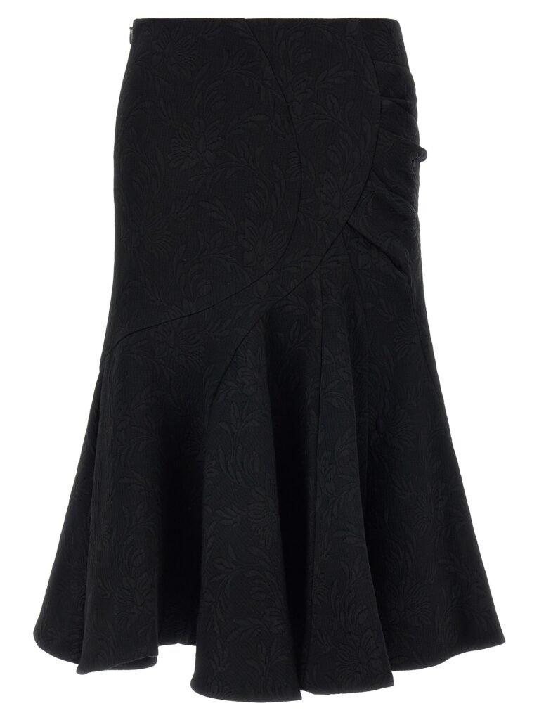 Sibel' skirt