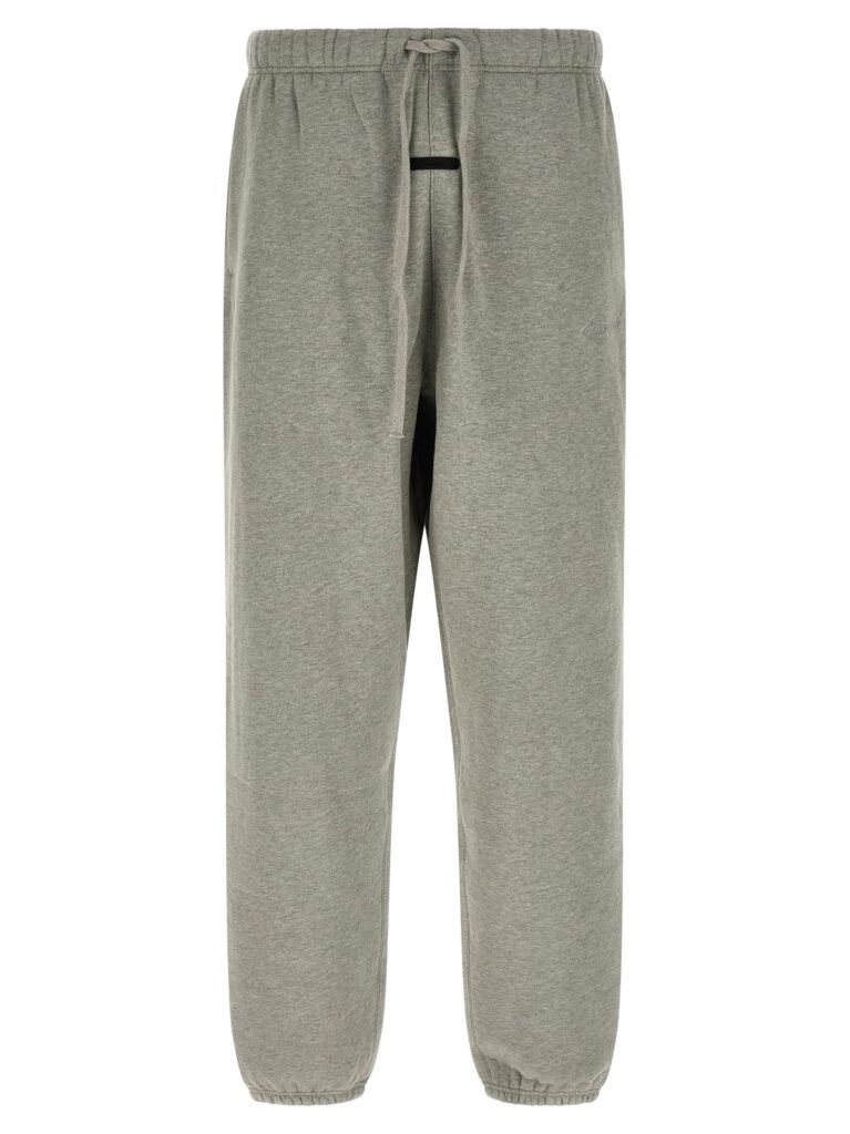 'Signature Classic' pants