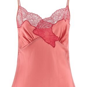 Signature Lace' top