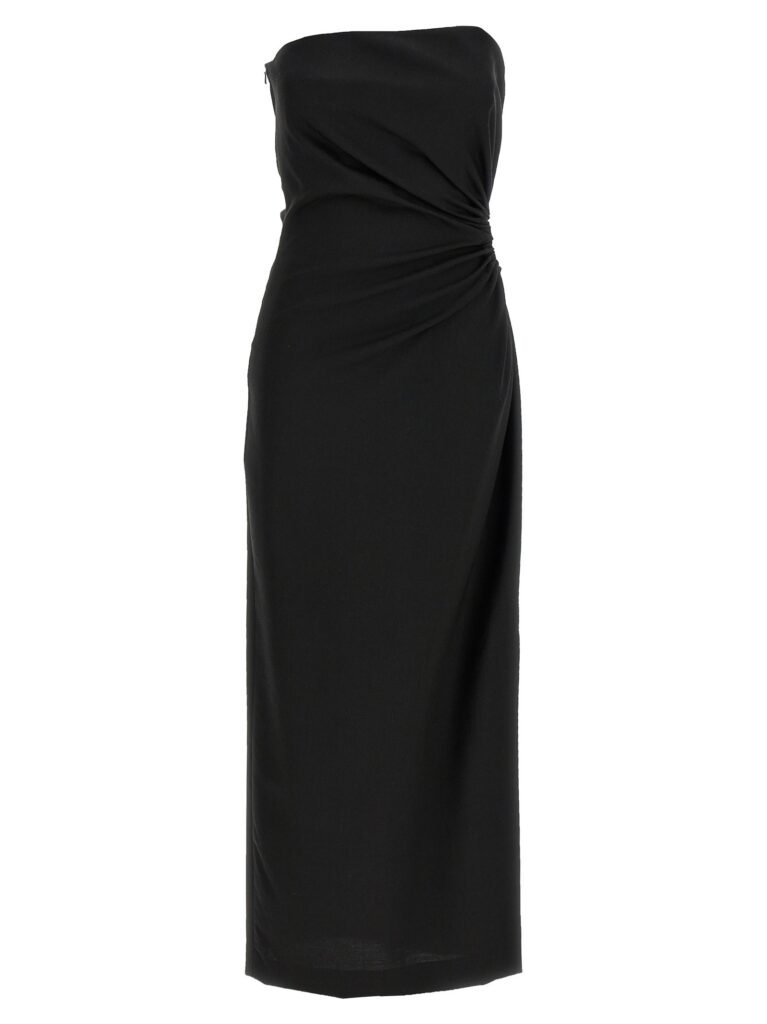 Silva' dress