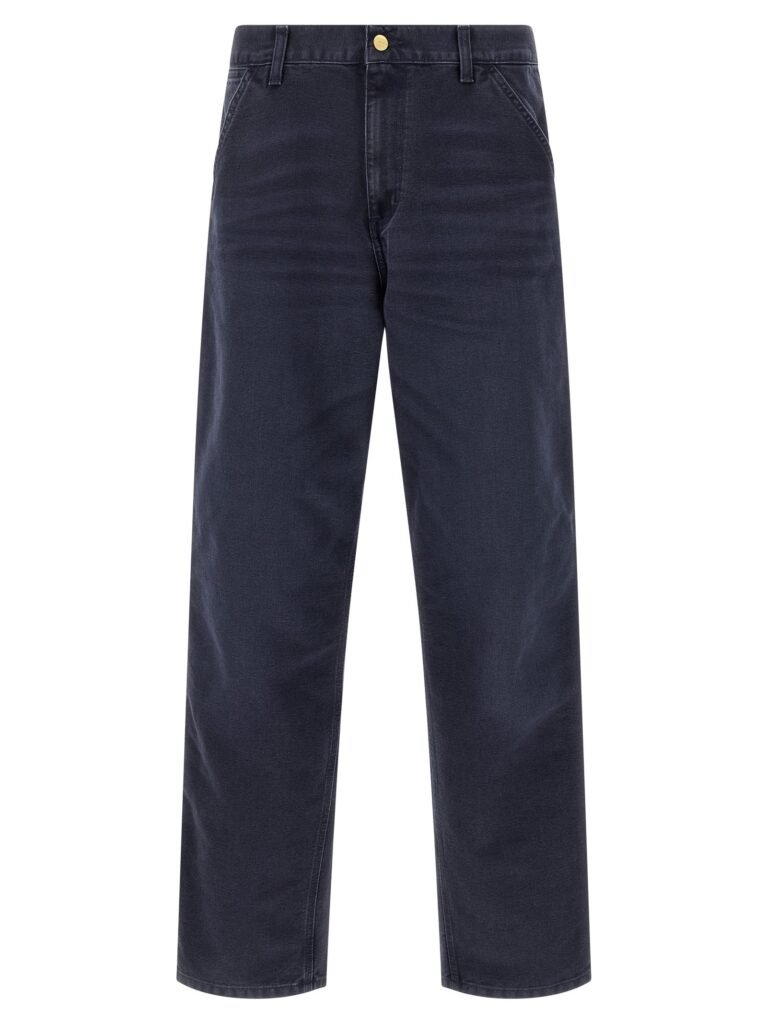 'Single Knee' pants