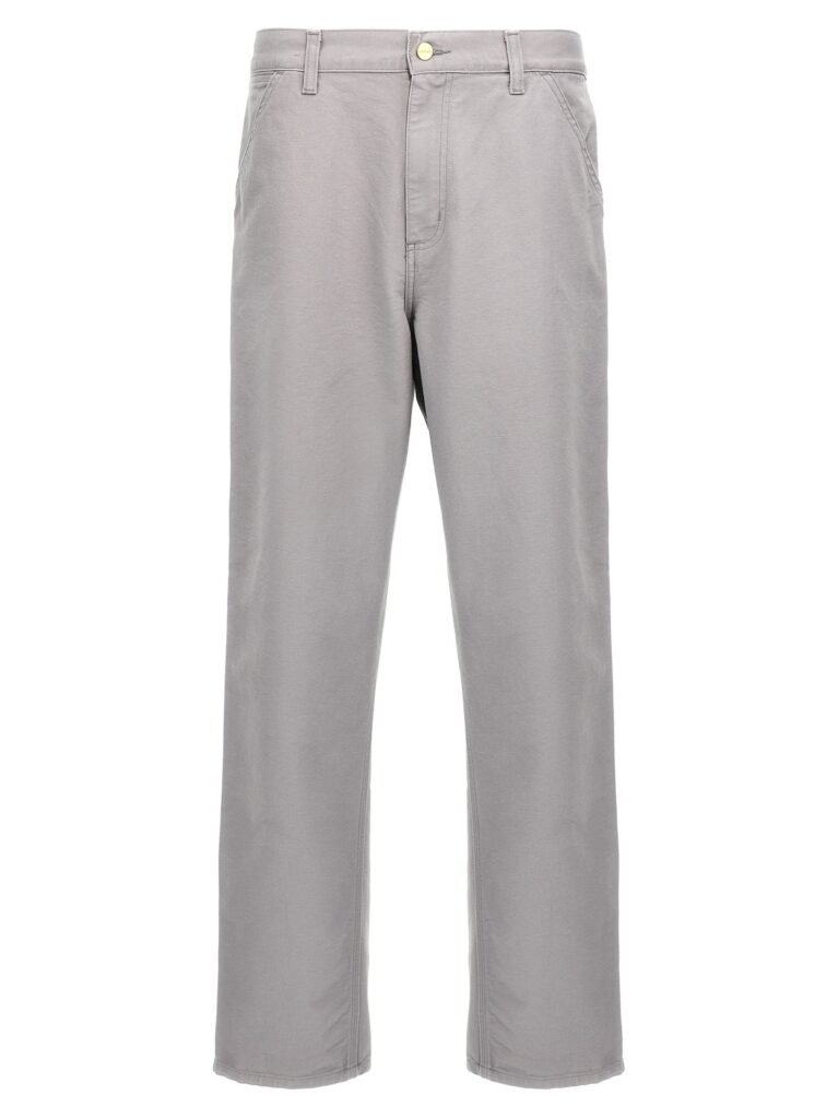 Single Knee' pants