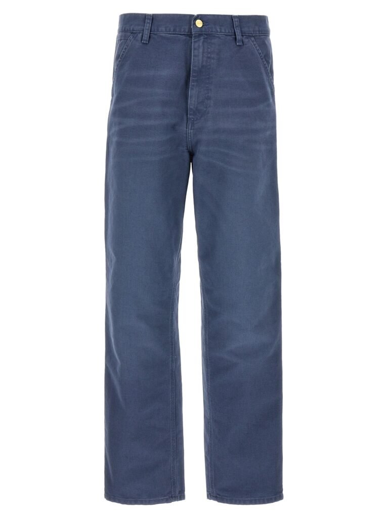 'Single Knee' pants