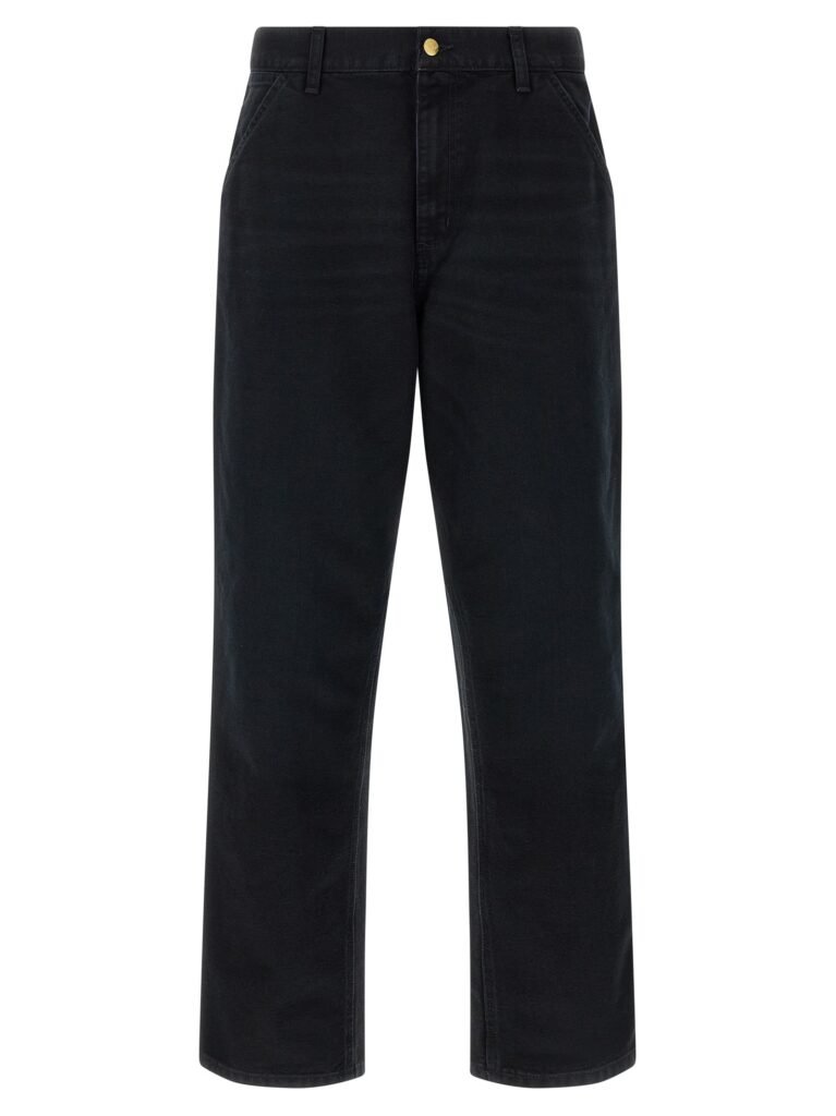 'Single Knee' pants