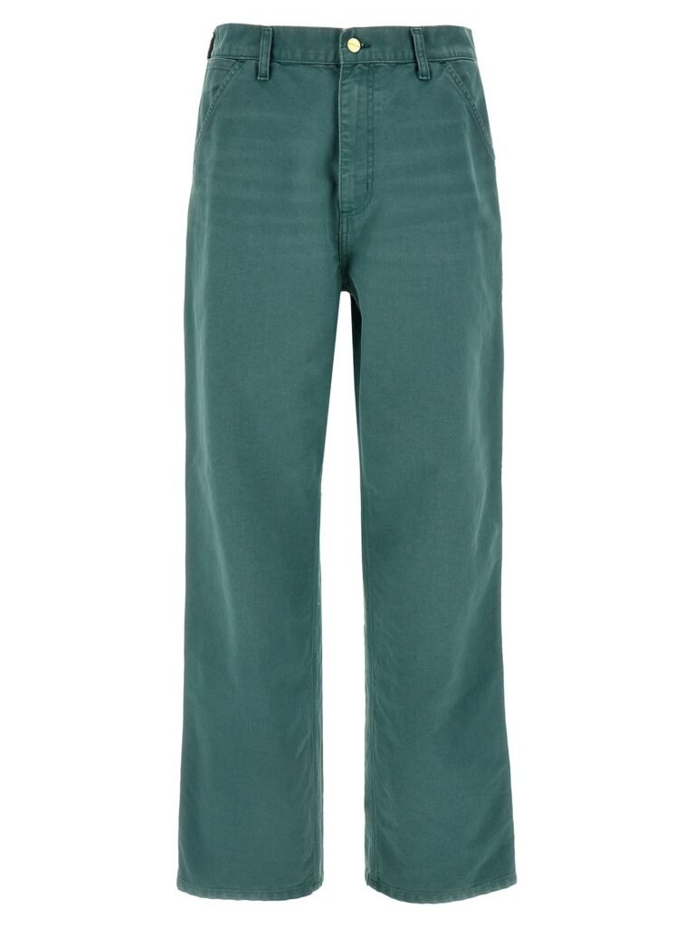 'Single Knee' pants