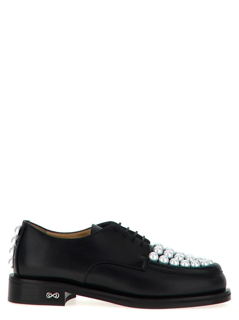 Sirene' lace up shoes