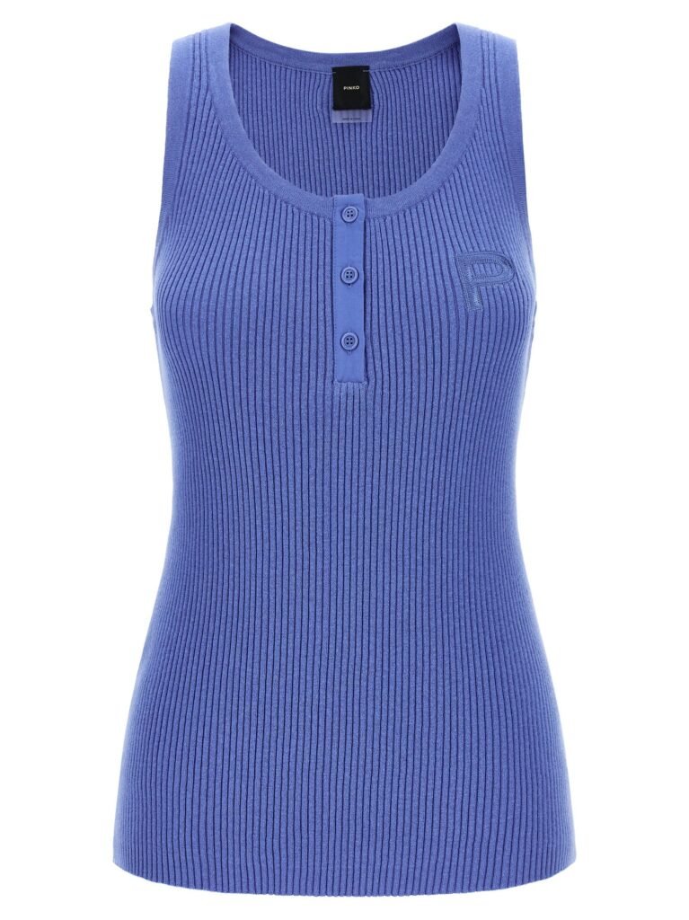 Sisma' tank top