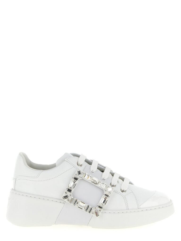 Skate 'Viv' sneakers