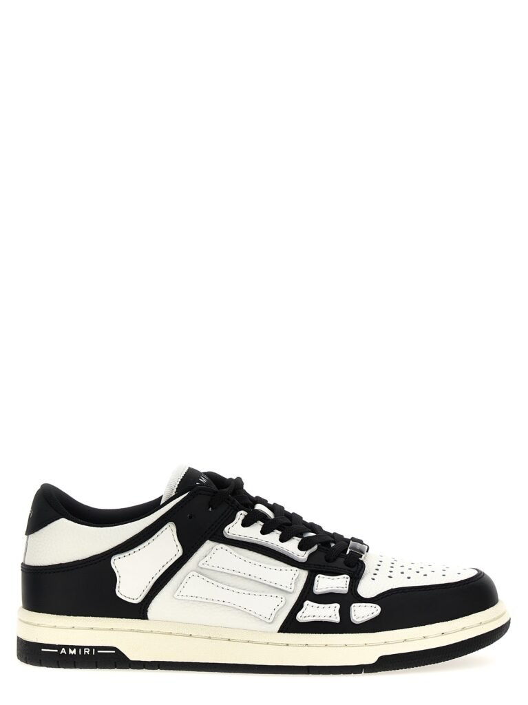Skel Top Low' sneakers