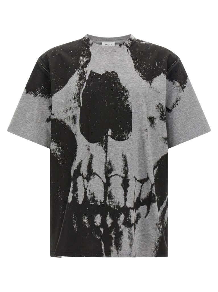 'Skull' T-shirt