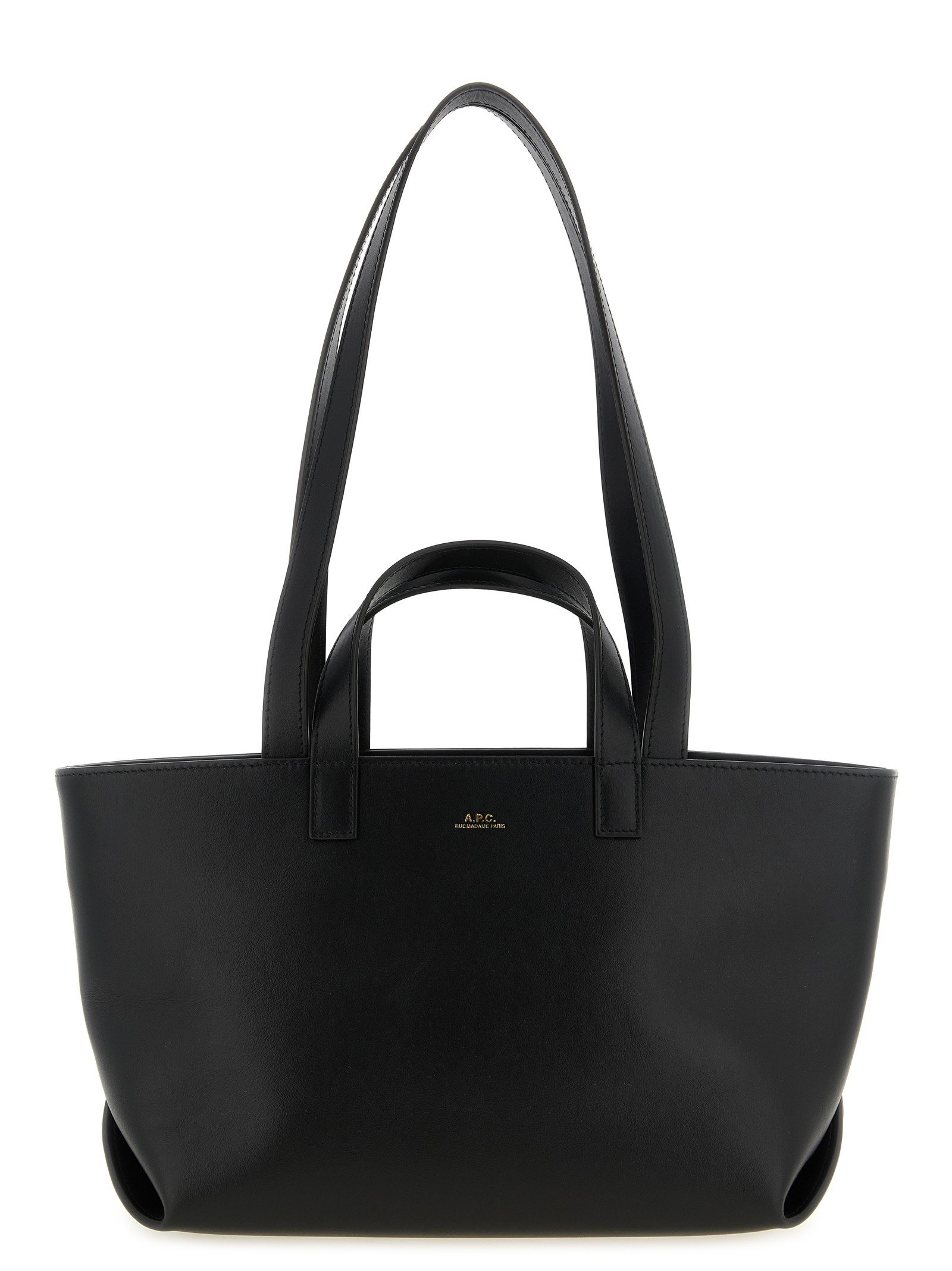 Small 'Le Drummer' shopping bag