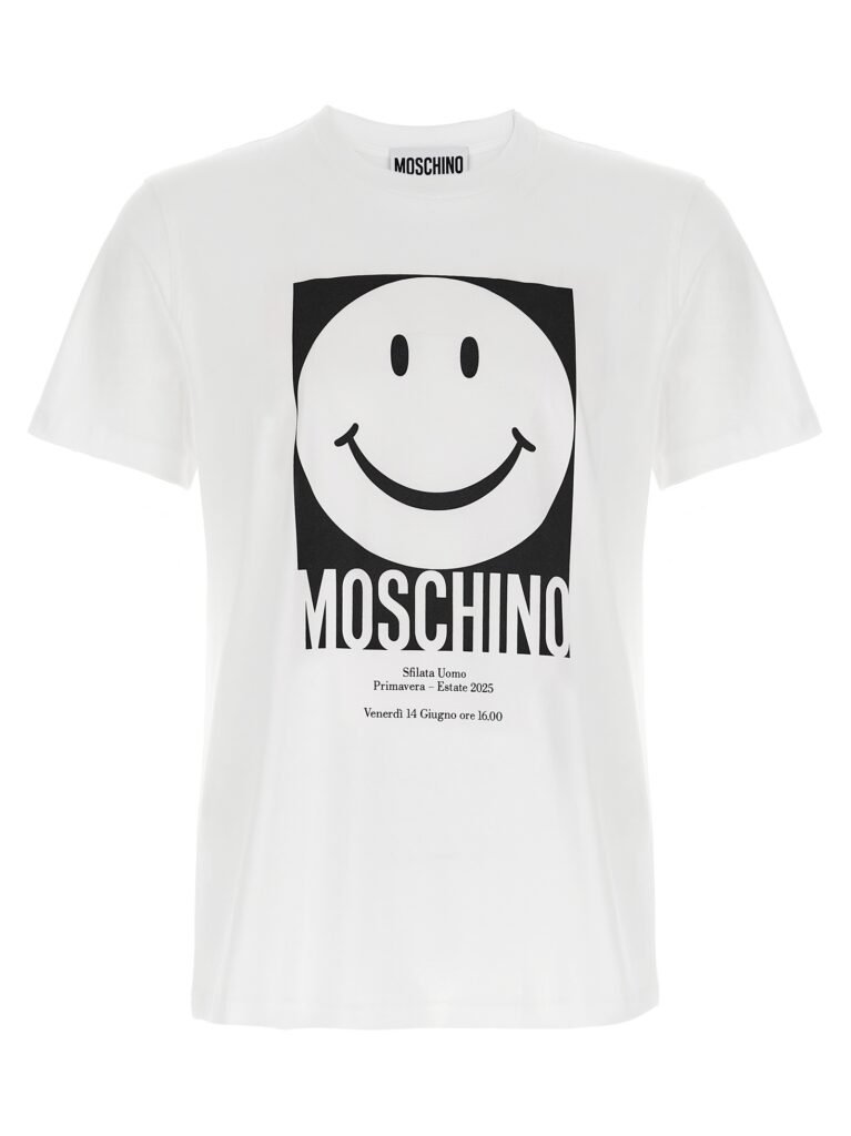 'Smiley' T-shirt