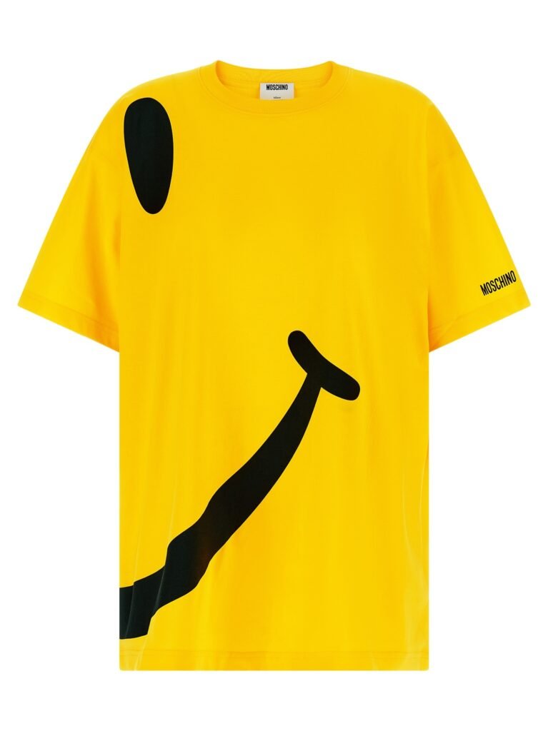 'Smiley®' T-shirt