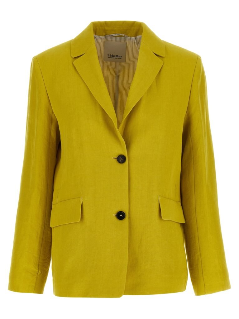 SmmAlberta' blazer