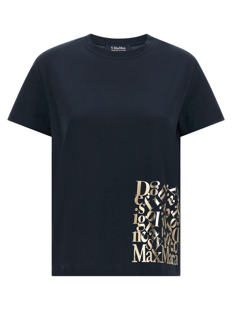 SmmEdile' T-shirt