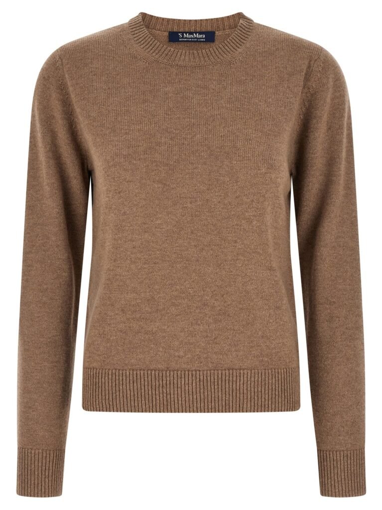 'SmmFresia' sweater