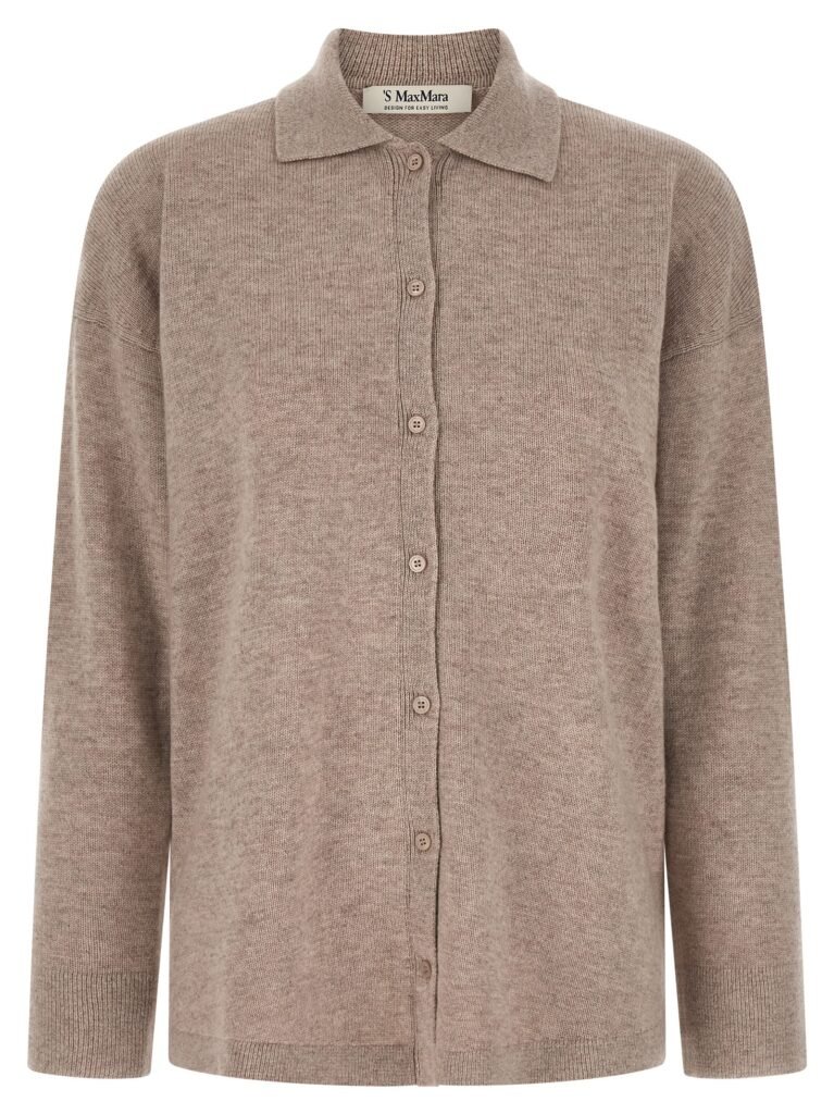 SmmGatti' cardigan