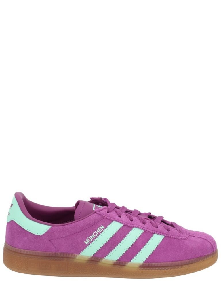 SNEAKER "MUENCHEN"