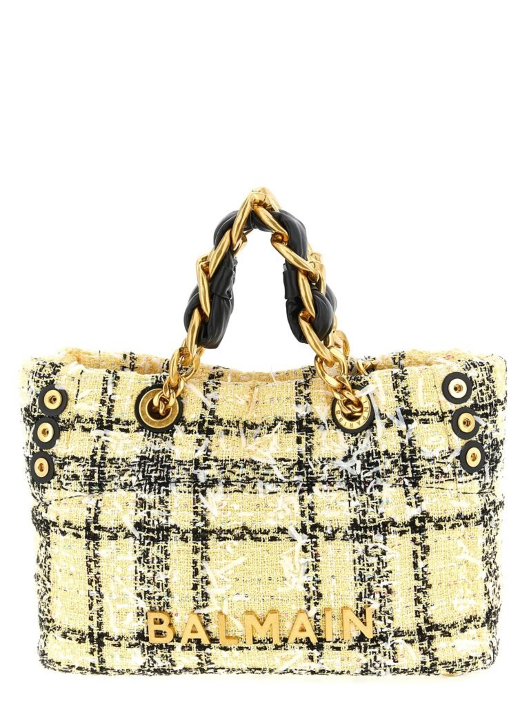 'Soft Cabas Small' shopping bag