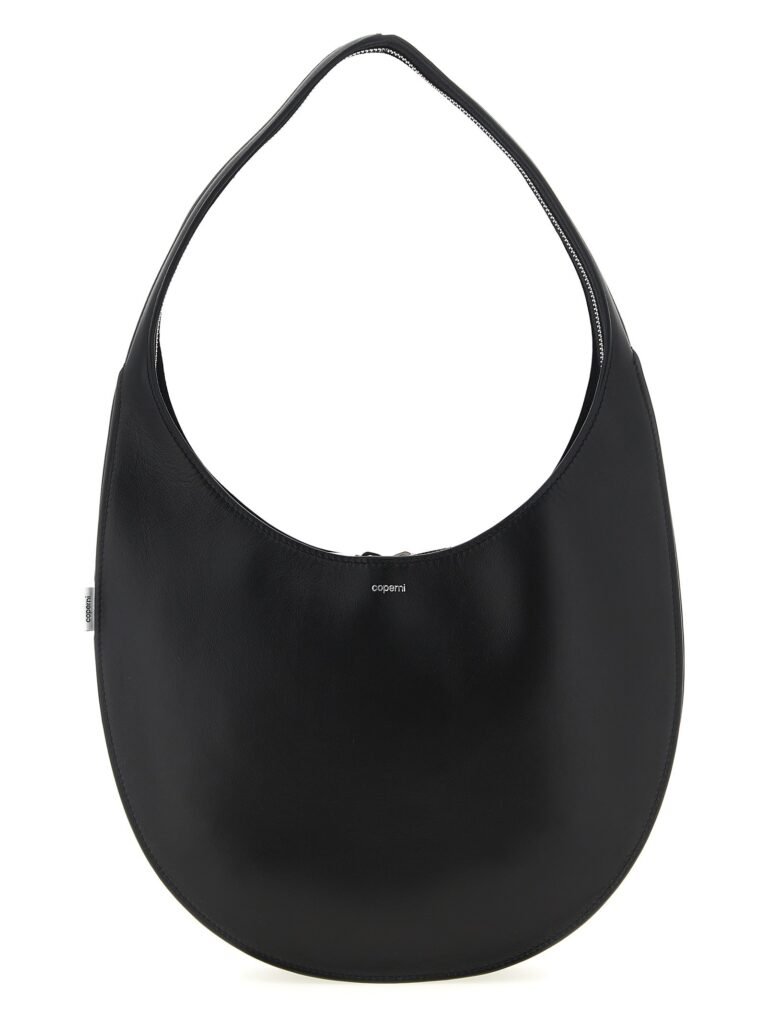 Soft Swipe' medium shoulder bag