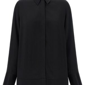 Soft Tuxedo' shirt