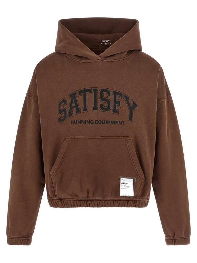 'SoftCell™' hoodie