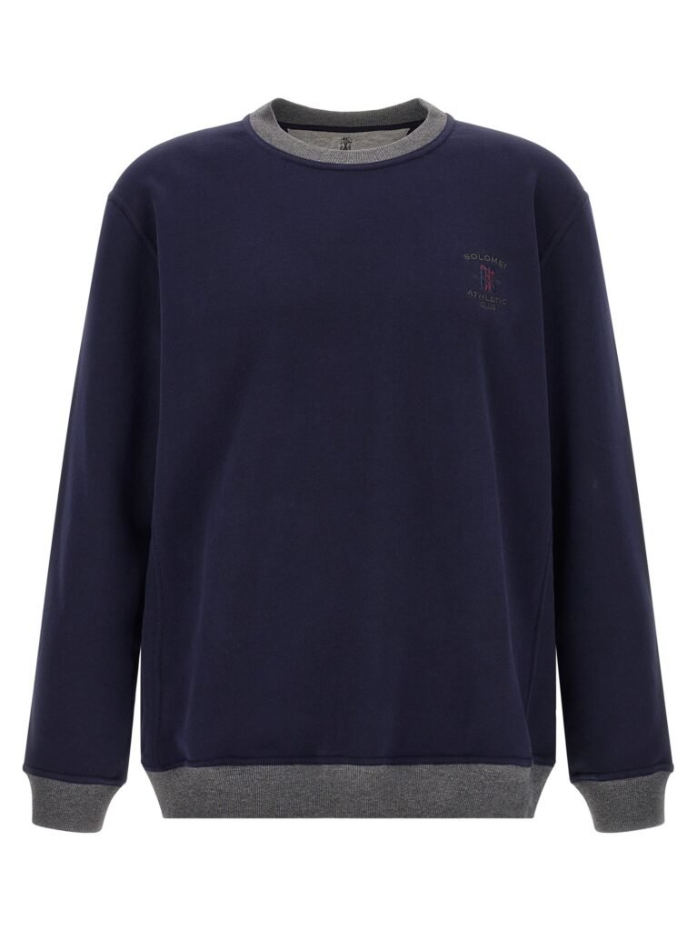 Solomei Athletic Club' sweatshirt