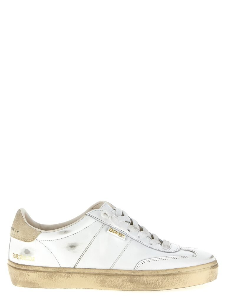 Soul Star' sneakers