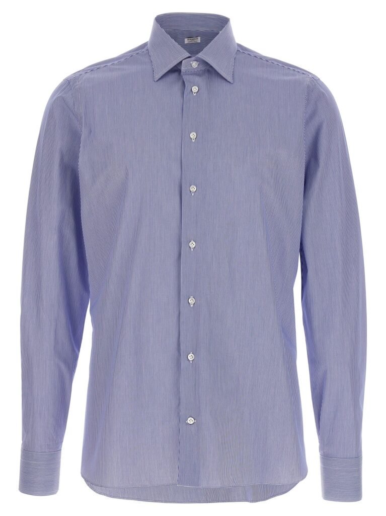 'Spaccanapoli' shirt