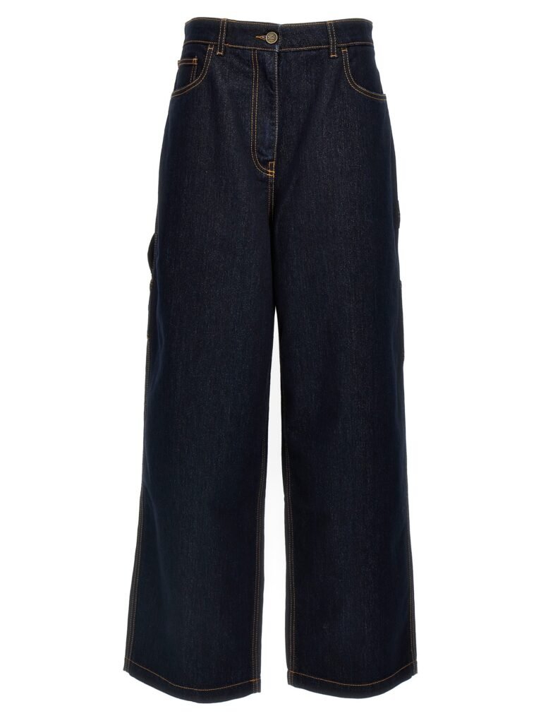 sparkling' jeans