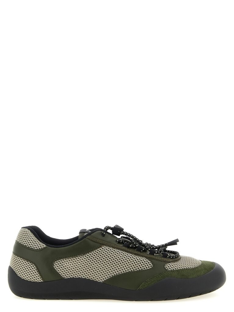Speedrock' sneakers