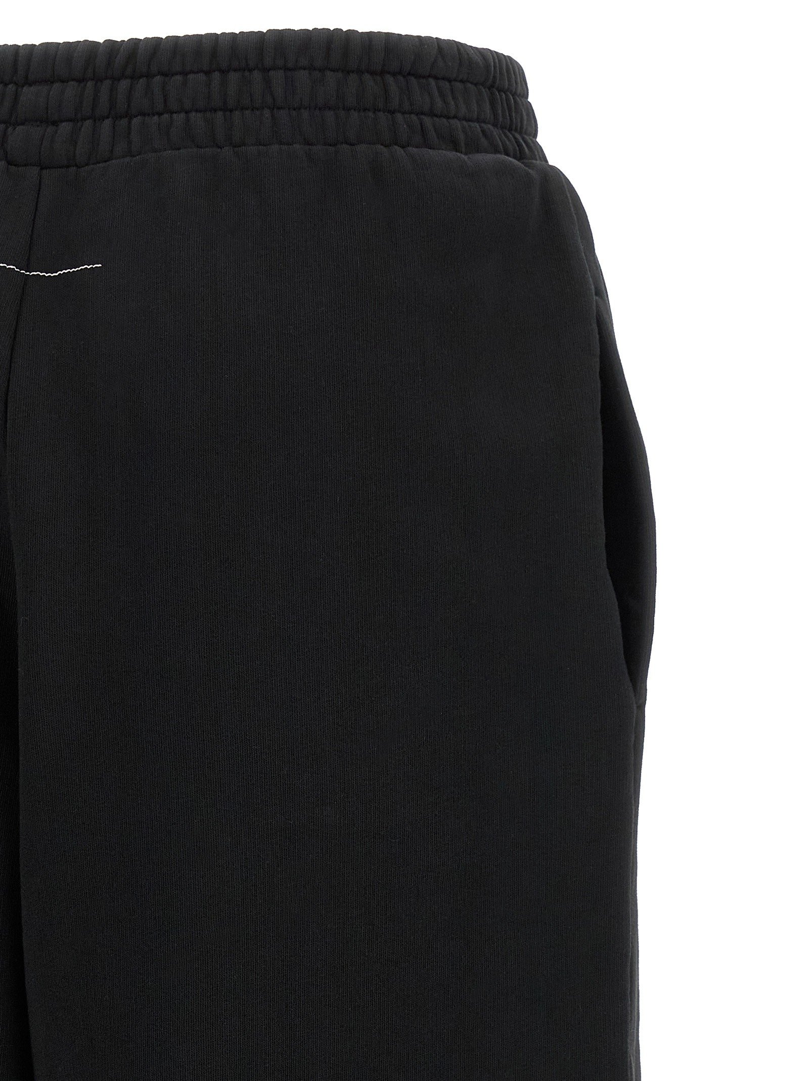 Split joggers - Image 4