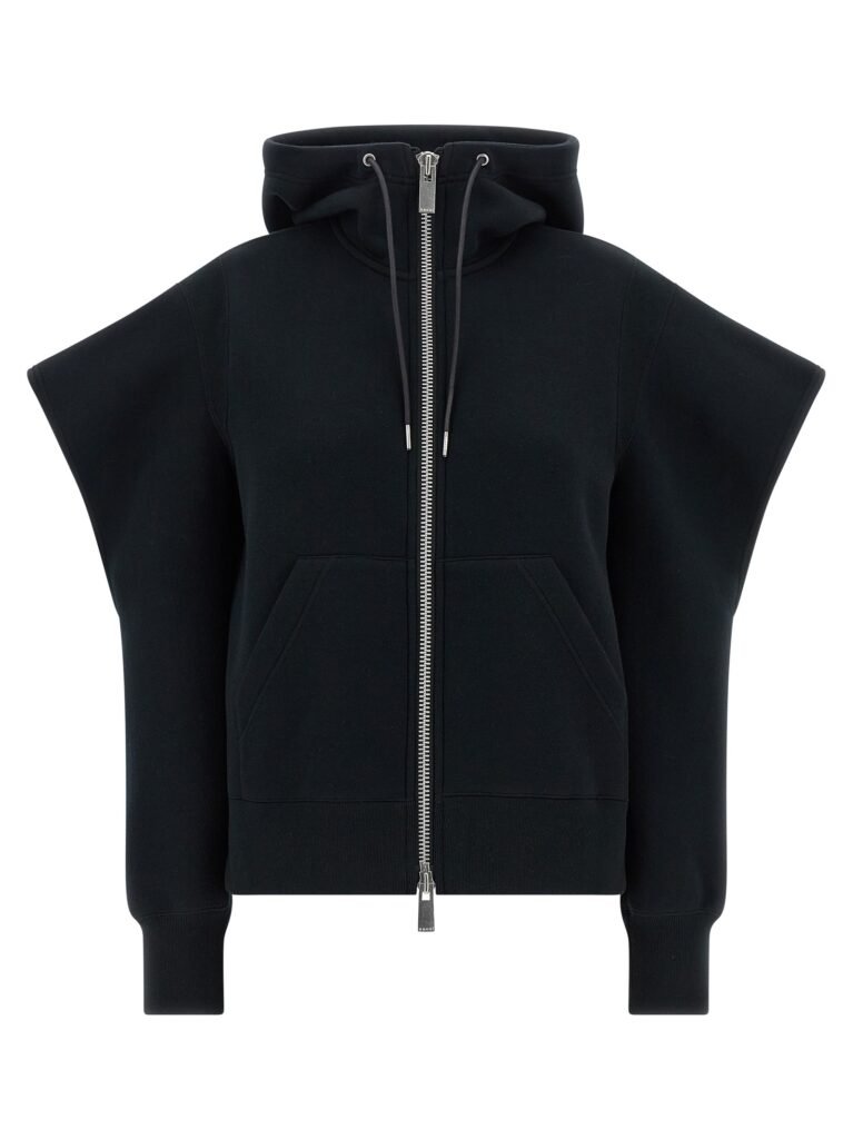 Sponge' hoodie