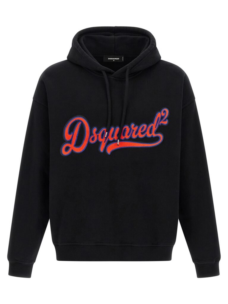 Sponge Patch' hoodie