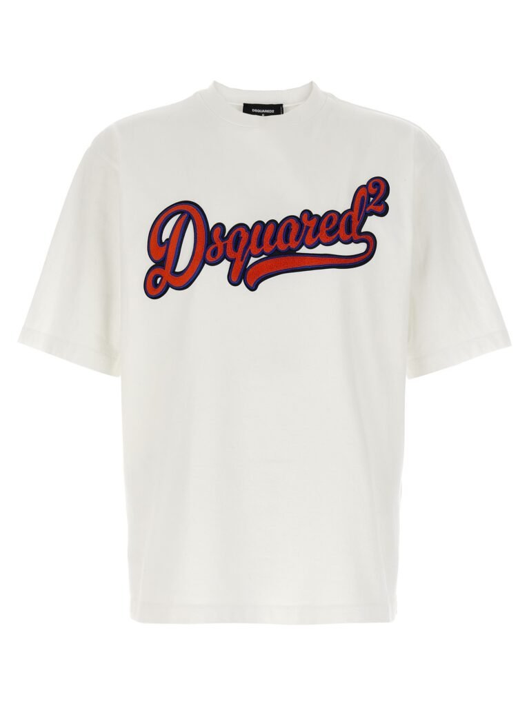 Sponge Patch' T-shirt