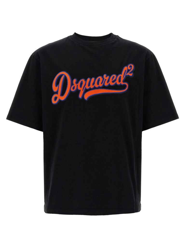 Sponge Patch' T-shirt