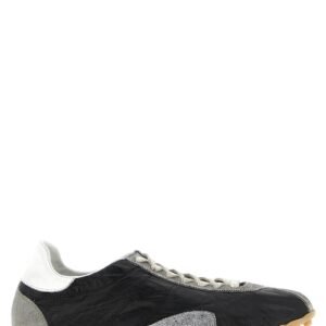 Sprinters' sneakers