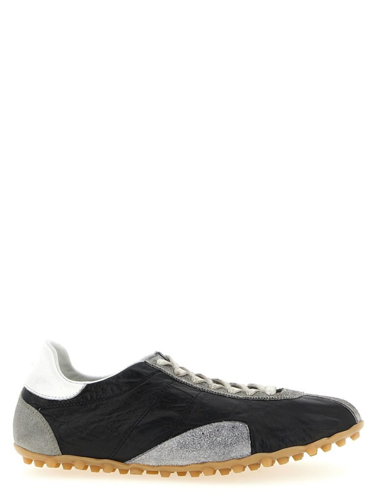 Sprinters' sneakers