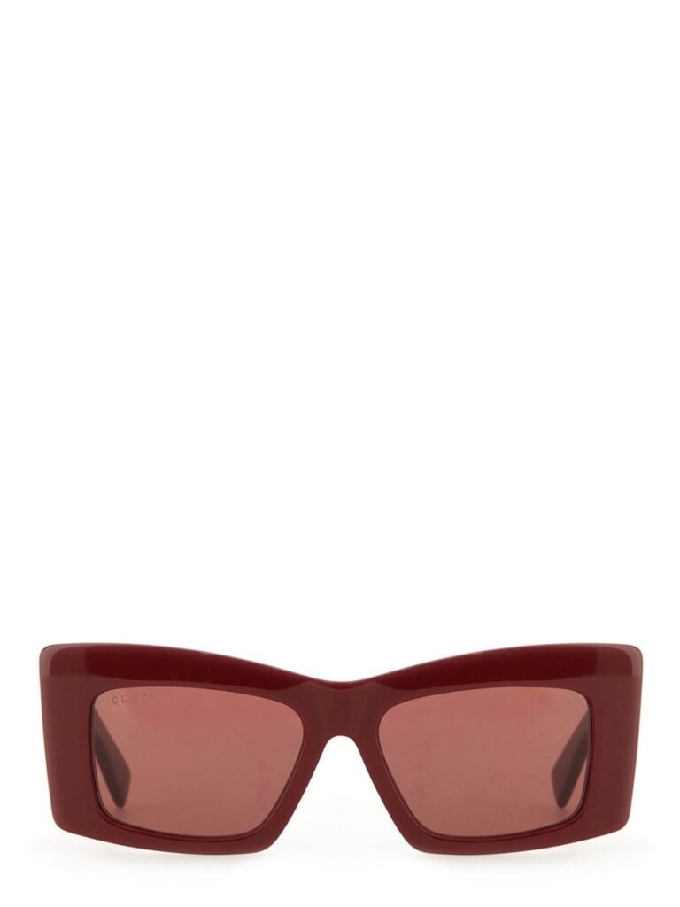 SQUARE SUNGLASSES