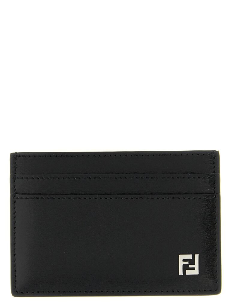 Squared FF' card holder