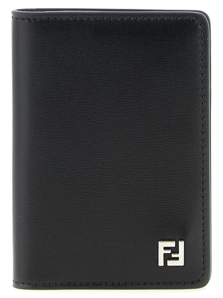 Squared FF' card holder