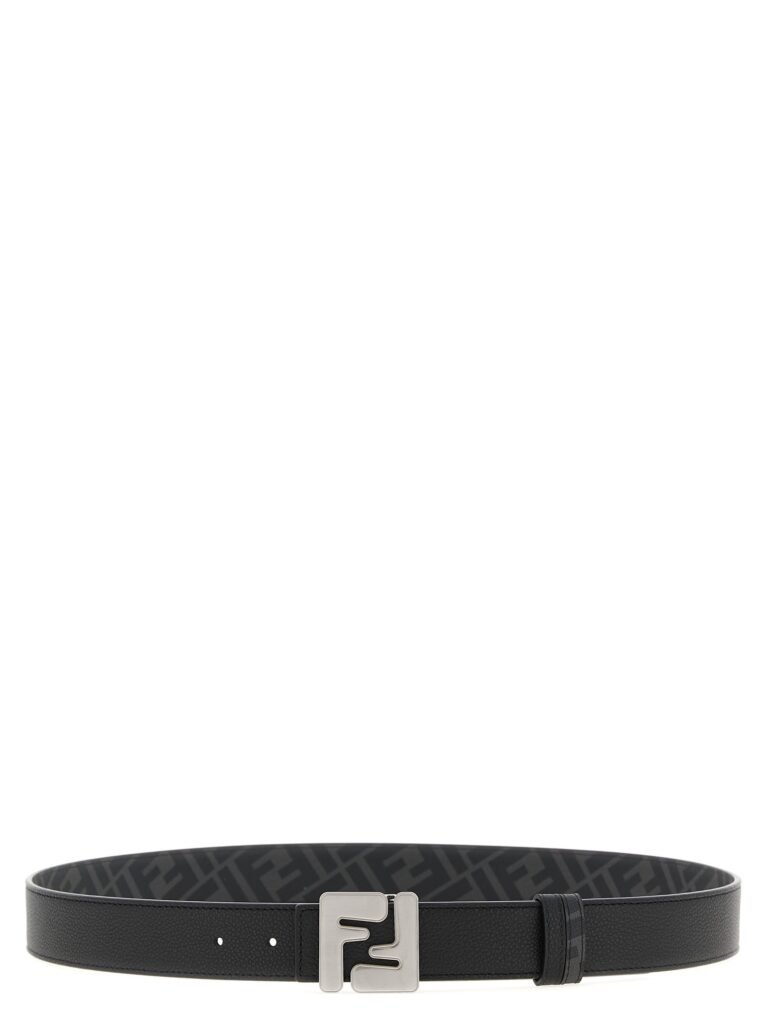 'Squared FF' reversible belt