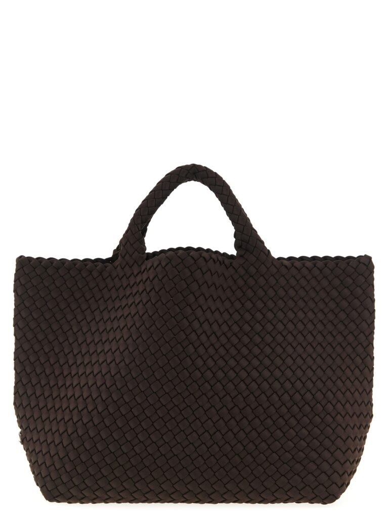 'St. Barths Medium' shopping bag