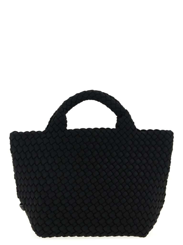 St. Barths Small' shopping bag