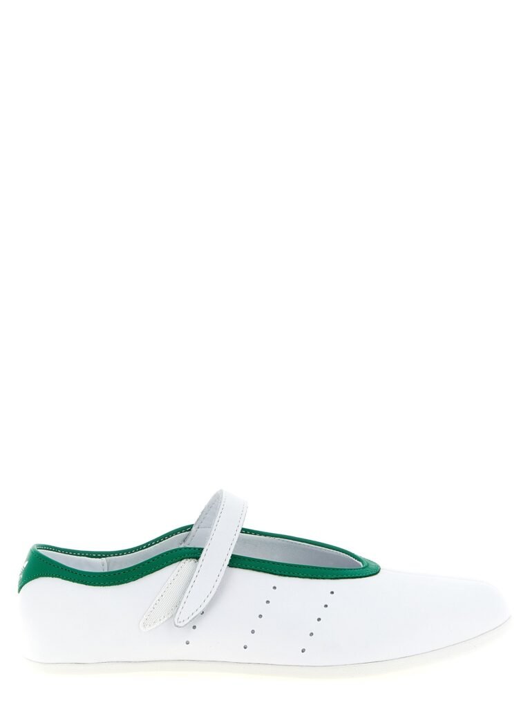 Stan Smith Lo Ballet' ballet flats