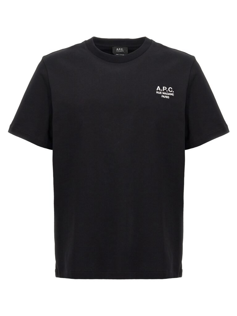 'Standard Rue Madame' t-shirt