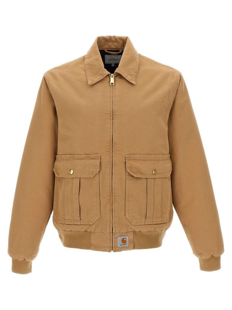 Stanton' jacket