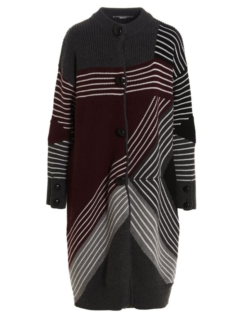 Stella By Stella' coat
