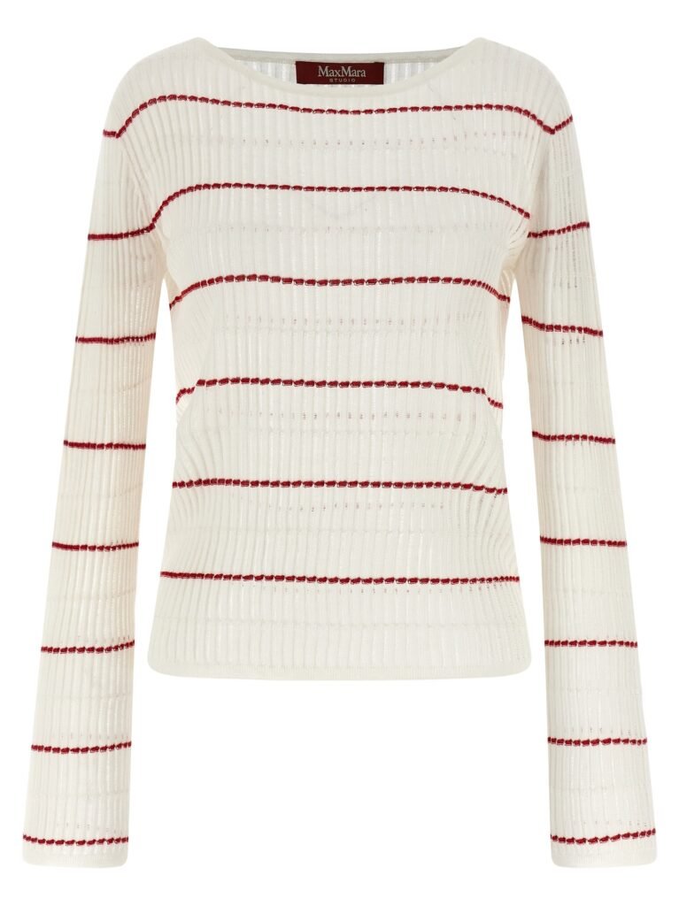 Stepdone' sweater